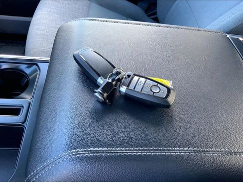 Certified 2023 Ford F150 XLT w/ Equipment Group 302A High image 14