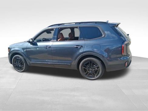 Certified 2024 Kia Telluride SX Prestige X-Line AWD/4WD image 2