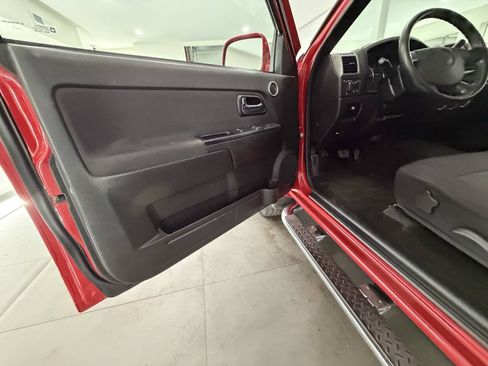 Used 2011 Chevrolet Colorado LT w/ LPO--Chrome Package AWD/4WD image 25