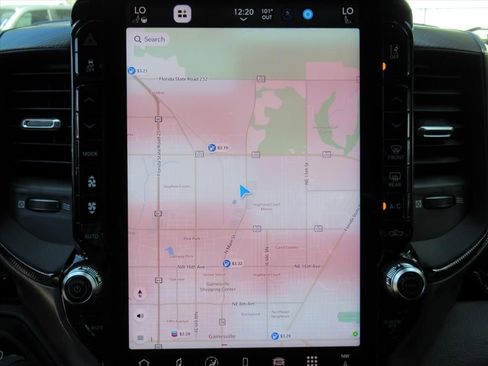 New 2026 RAM 1500 Rebel w/ Rebel Level 2 Equipment Group image 24