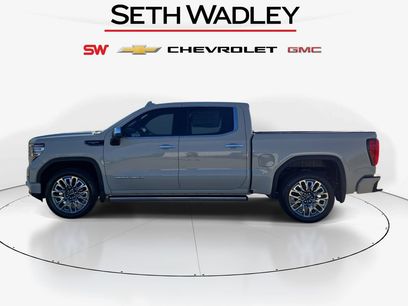 New 2026 GMC Sierra 1500 Denali Ultimate