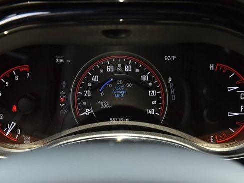 Used 2024 Dodge Durango GT AWD/4WD image 13