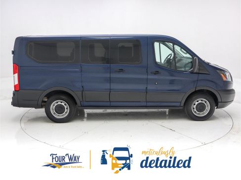 Used 2017 Ford Transit 150 XL image 2