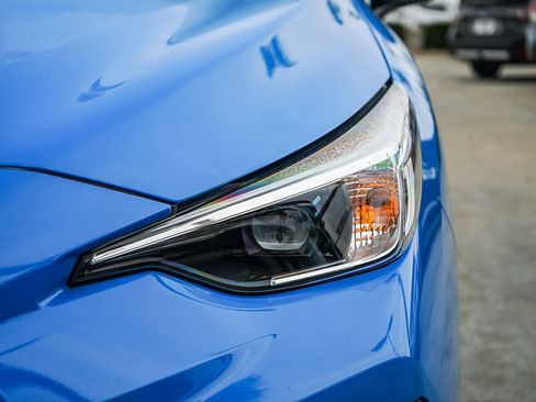 Certified 2025 Subaru Impreza 2.0i Sport image 10