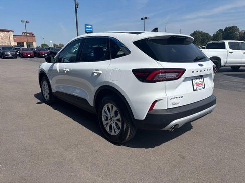 Used 2024 Ford Escape Active w/ Tech Pack #1 image 6