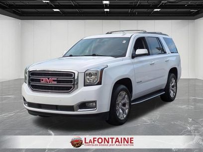 Used 2020 GMC Yukon SLE w/ SLE Value Package