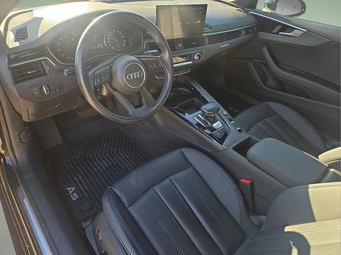 Used 2022 Audi A5 2.0T Premium image 17