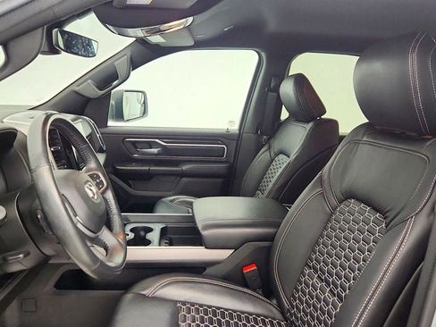 Used 2023 RAM 1500 Big Horn image 20