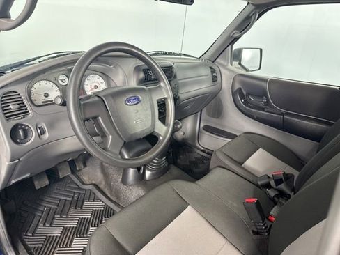 Used 2009 Ford Ranger 2WD Regular Cab image 12