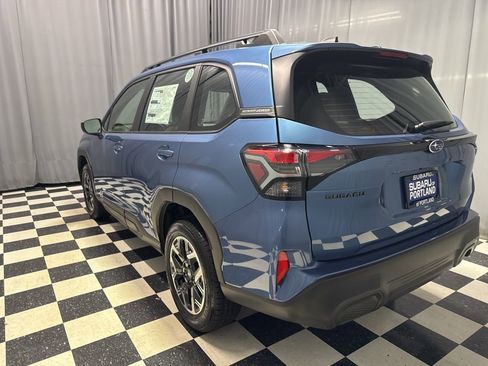 New 2025 Subaru Forester image 6