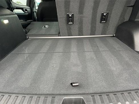 New 2026 GMC Terrain Elevation image 16