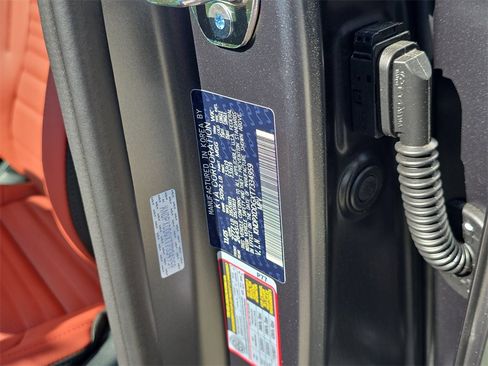 New 2026 Kia Sportage SX Prestige image 34