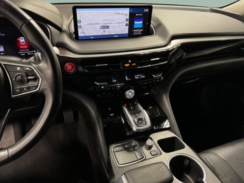 Used 2023 Acura MDX FWD w/ Technology Package image 24