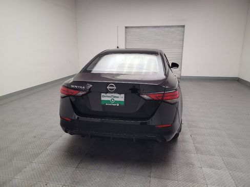 Used 2024 Nissan Sentra S FWD image 7