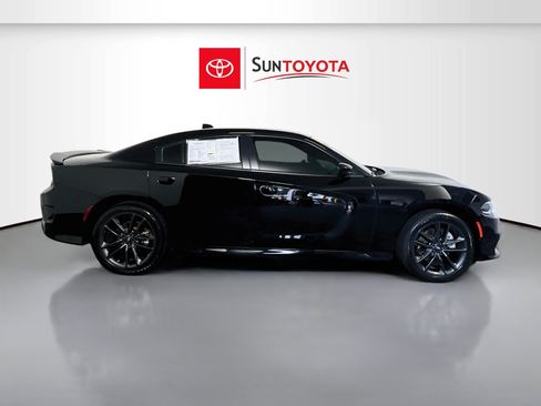 Used 2021 Dodge Charger GT w/ Plus Group AWD/4WD image 2