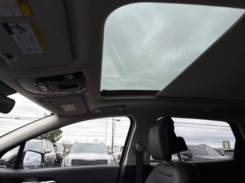 New 2026 Kia Sportage EX image 24