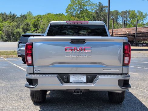 New 2026 GMC Sierra 1500 Elevation AWD/4WD image 4