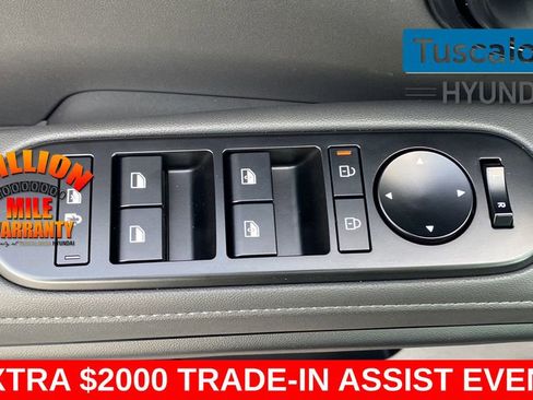 New 2026 Hyundai Palisade XRT Pro AWD/4WD image 12