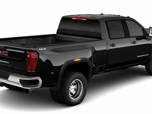 New 2026 GMC Sierra 3500 Pro w/ 1SA Pro Safety Plus Package AWD/4WD image 30