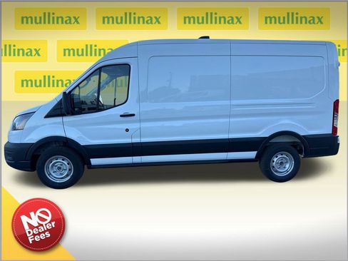 New 2026 Ford Transit 250 148 Medium Roof image 2