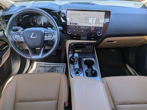 Used 2024 Lexus NX 350 AWD w/ Premium Package image 17