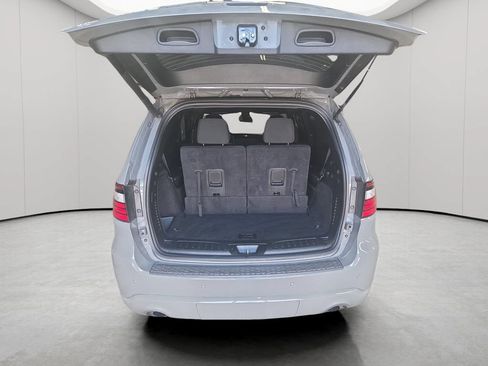 Used 2025 Dodge Durango GT AWD/4WD image 39