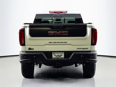 Certified 2024 GMC Sierra 1500 AT4X w/ AT4X AEV Edition image 6