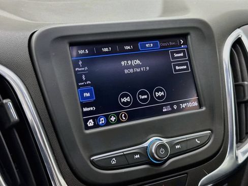 Used 2021 Chevrolet Equinox LT FWD image 14