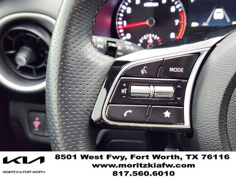 Certified 2024 Kia Forte GT-Line FWD image 26