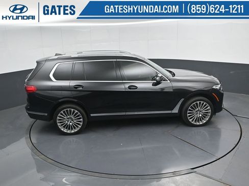 Used 2019 BMW X7 xDrive50i w/ Premium Package AWD/4WD image 56