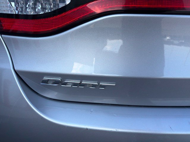 Used 2015 Dodge Dart SXT FWD image 10