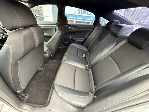 Used 2019 Honda Civic Sport image 25