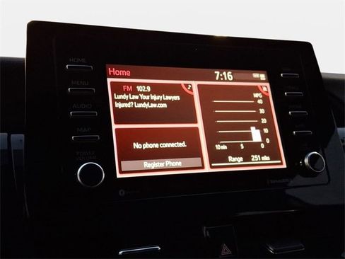 Certified 2024 Toyota Camry SE image 25