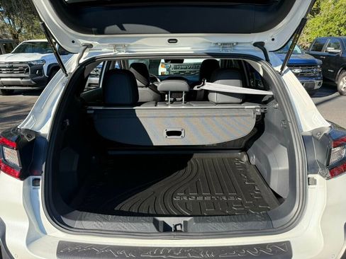 Used 2025 Subaru Crosstrek 2.5i Limited w/ Popular Package #3A image 8