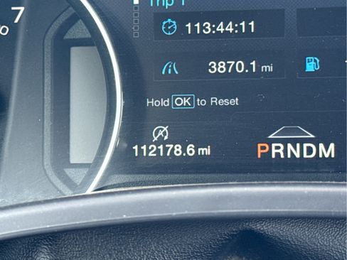 Used 2020 Ford F150 Lariat w/ Equipment Group 502A Luxury AWD/4WD image 11