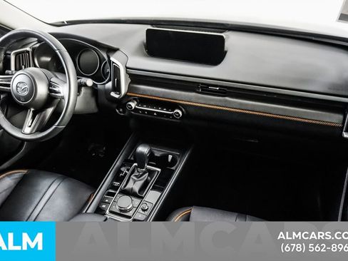 Used 2026 MAZDA CX-50 AWD 2.5 S w/ Premium Package image 23