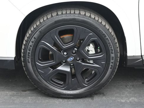 Used 2023 Subaru Ascent Onyx Edition Limited image 32