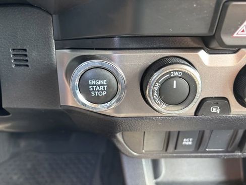 Certified 2023 Toyota Tacoma SR5 w/ SX Package image 29