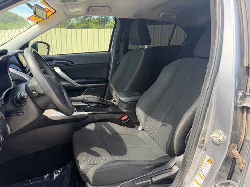 Used 2020 Mitsubishi Eclipse Cross ES FWD image 9