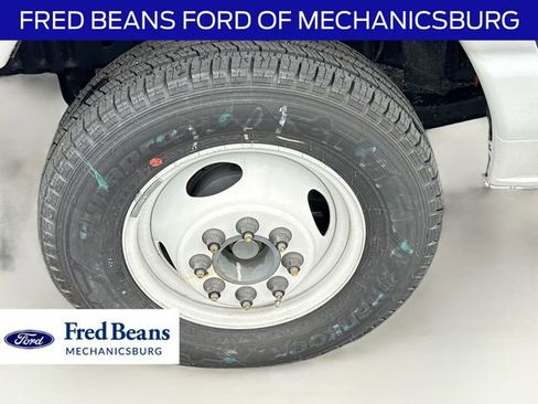 New 2026 Ford E-350 and Econoline 350 Super Duty w/ Power Equipment Group image 17