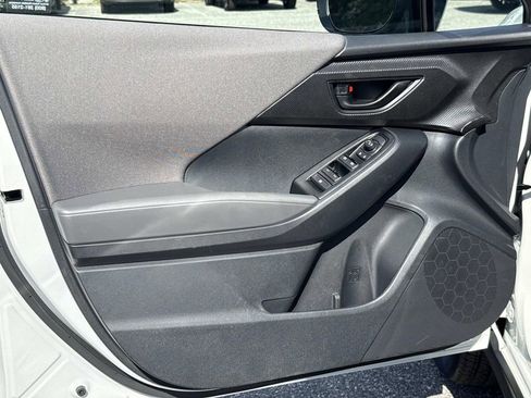 New 2026 Subaru Crosstrek 2.5i AWD/4WD image 19