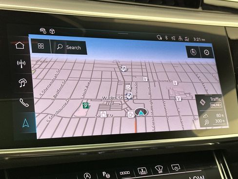 New 2025 Audi S8 image 17