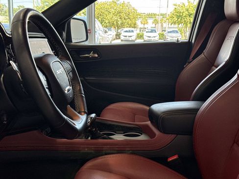 Used 2023 Dodge Durango SRT Hellcat AWD/4WD image 14