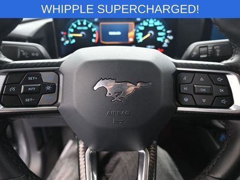 Used 2024 Ford Mustang GT image 9