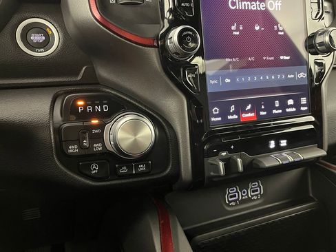 Used 2023 RAM 1500 Rebel w/ Rebel Level 1 Equipment Group AWD/4WD image 23