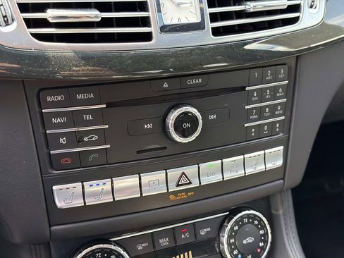 Used 2016 Mercedes-Benz CLS 400 image 29