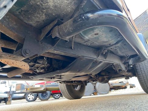 Used 1995 Jeep Wrangler Rio Grande image 70