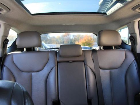 Used 2019 Hyundai Santa Fe FWD image 15