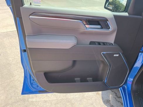 New 2026 Chevrolet Silverado 1500 LT Trail Boss w/ Convenience Package II image 17