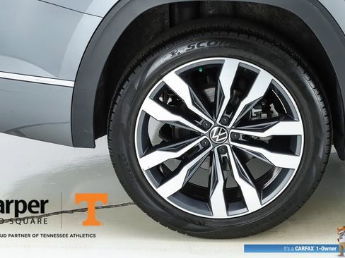 Used 2023 Volkswagen Atlas SEL Premium image 53